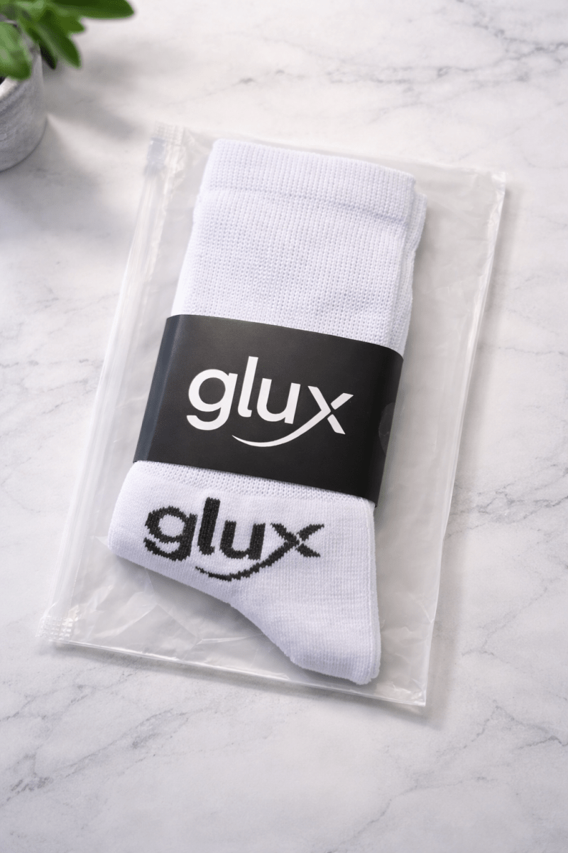 GluX Diabétesz Komfort Zokni